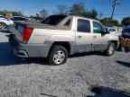 2005 CHEVROLET Avalanche