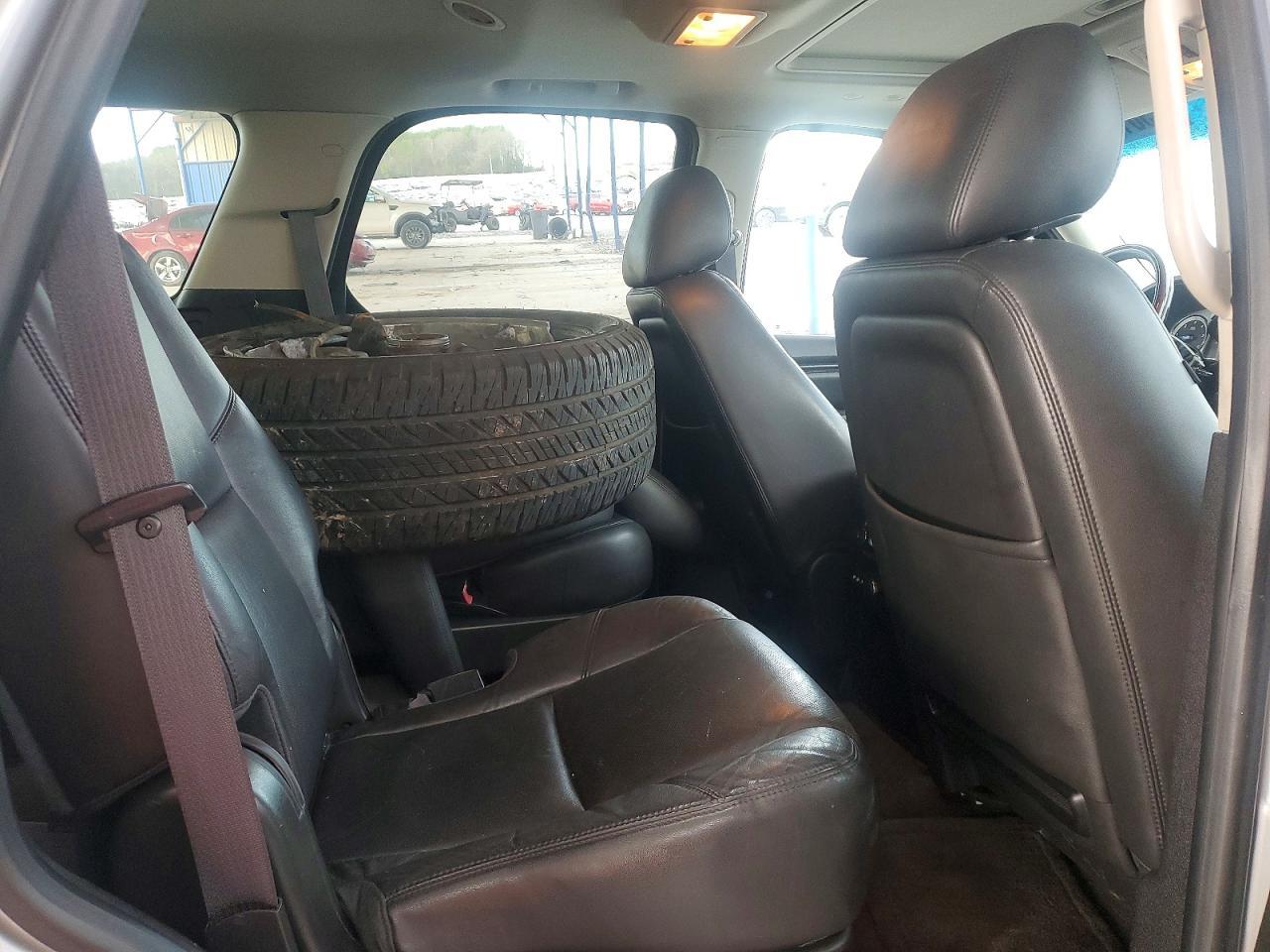 2013 CADILLAC ESCALADE