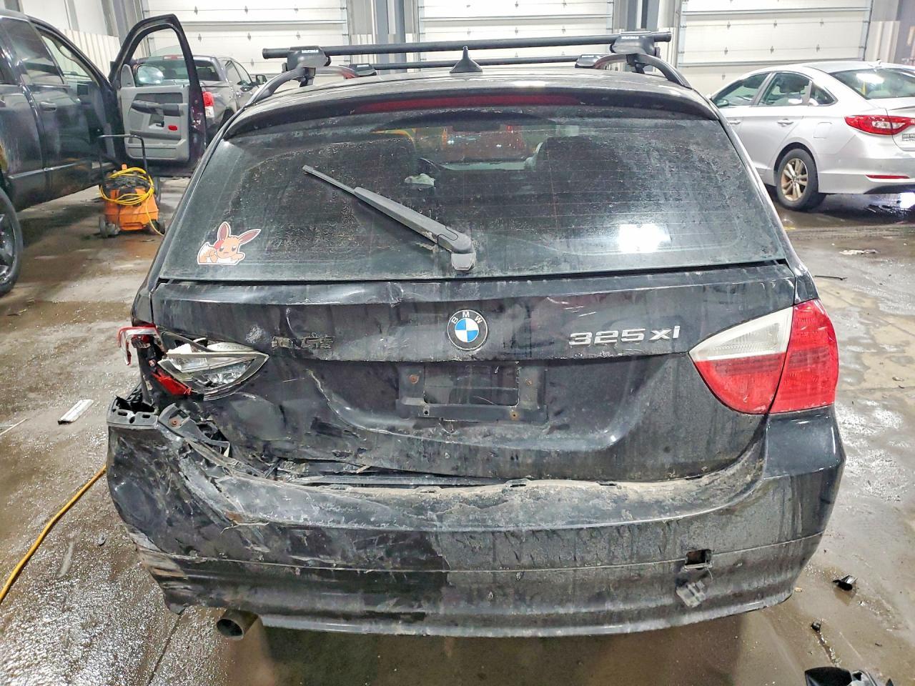 2006 BMW 3 SERIES