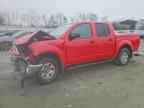 2007 NISSAN Frontier