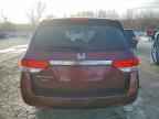 2017 HONDA ODYSSEY
