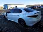 2019 ALFA ROMEO Giulia