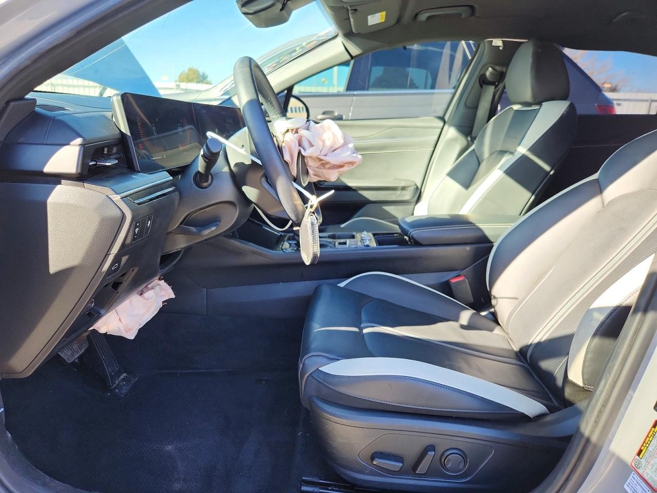 2025 KIA K5