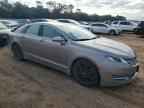2016 LINCOLN MKZ