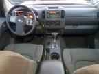 2006 NISSAN Frontier