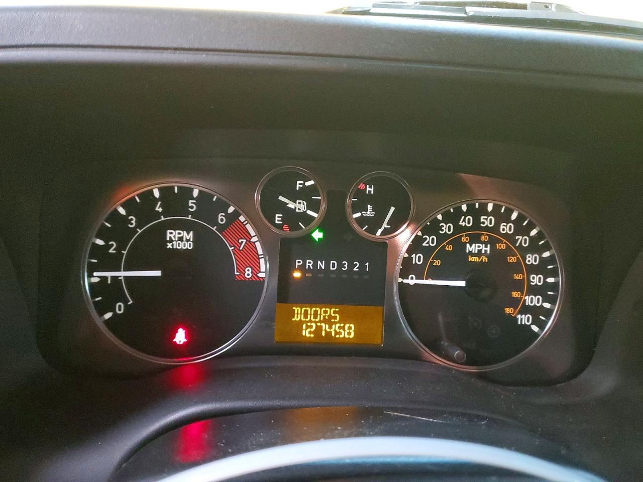 2007 HUMMER H3