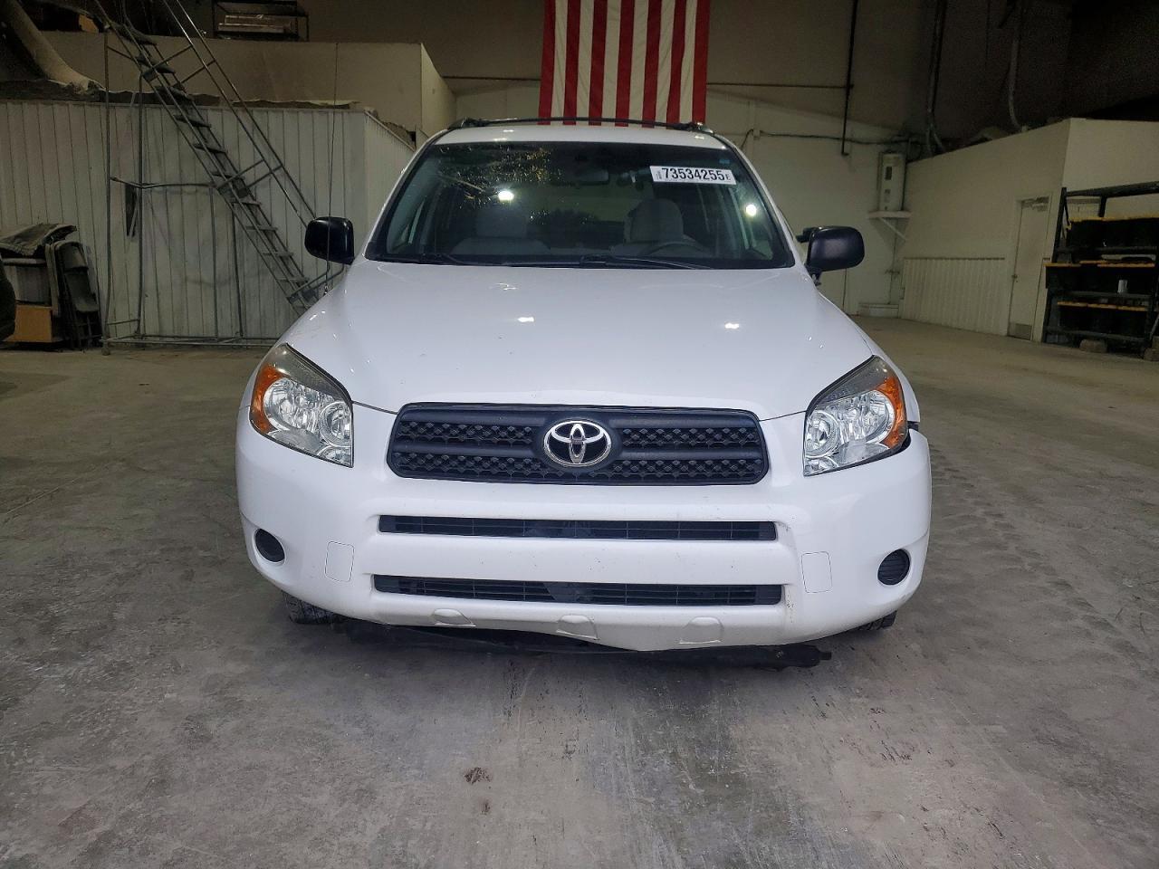 2006 TOYOTA RAV4