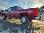 2008 CHEVROLET Silverado