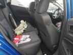 2011 FORD Fiesta