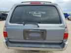 1996 TOYOTA 4Runner