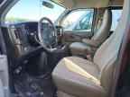 2014 CHEVROLET EXPRESS 2500