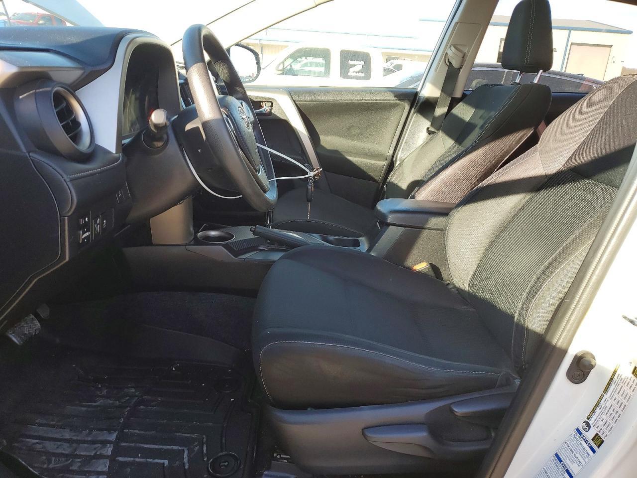 2014 TOYOTA RAV4