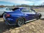 2023 SUBARU WRX