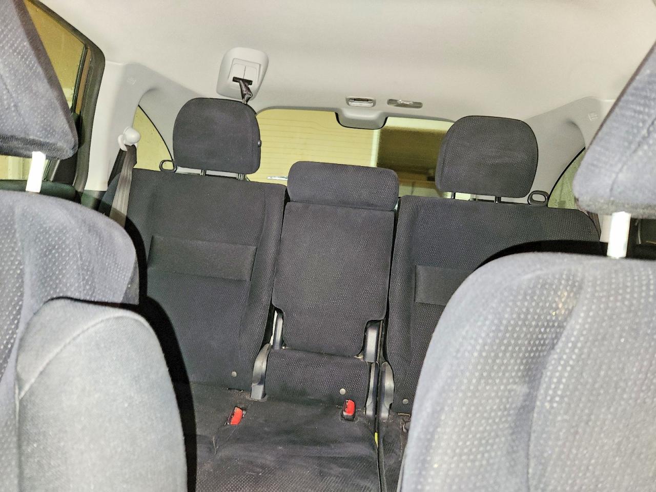 2010 HONDA CR-V