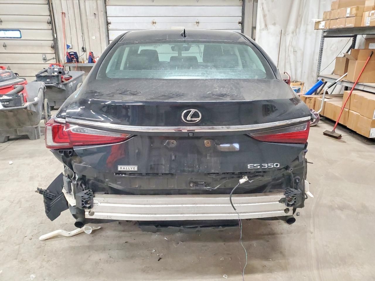 2020 LEXUS ES 350