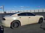 2016 DODGE CHARGER