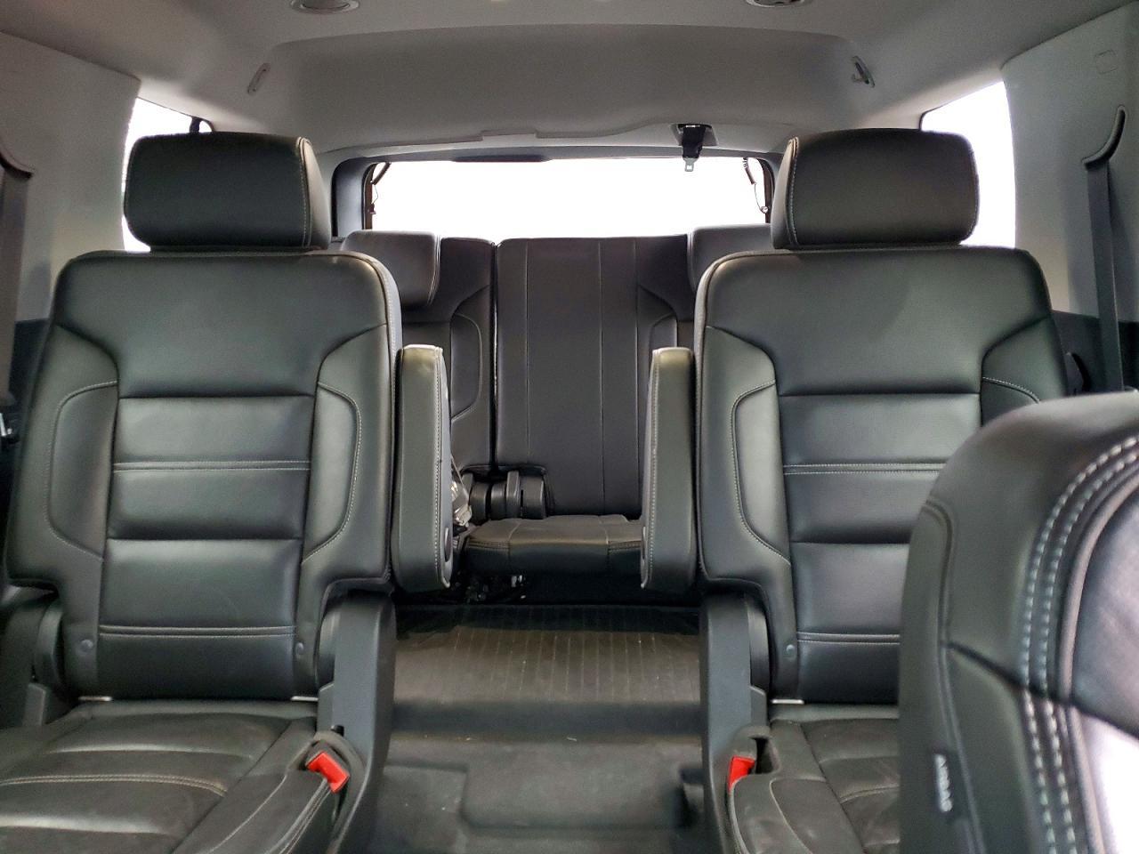 2019 GMC Yukon