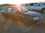 2001 TOYOTA COROLLA