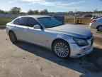 2012 BMW 7 series