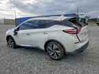 2018 NISSAN MURANO