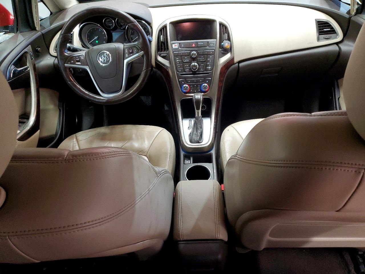 2013 BUICK VERANO