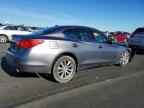 2017 INFINITI Q50