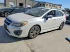 2014 SUBARU IMPREZA