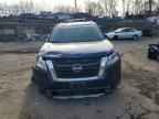 2022 NISSAN PATHFINDER