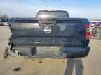 2022 NISSAN Frontier