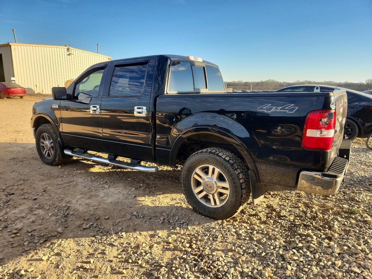 2005 FORD F-150 Lightning