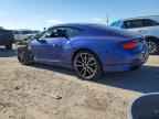 2020 BENTLEY Continental