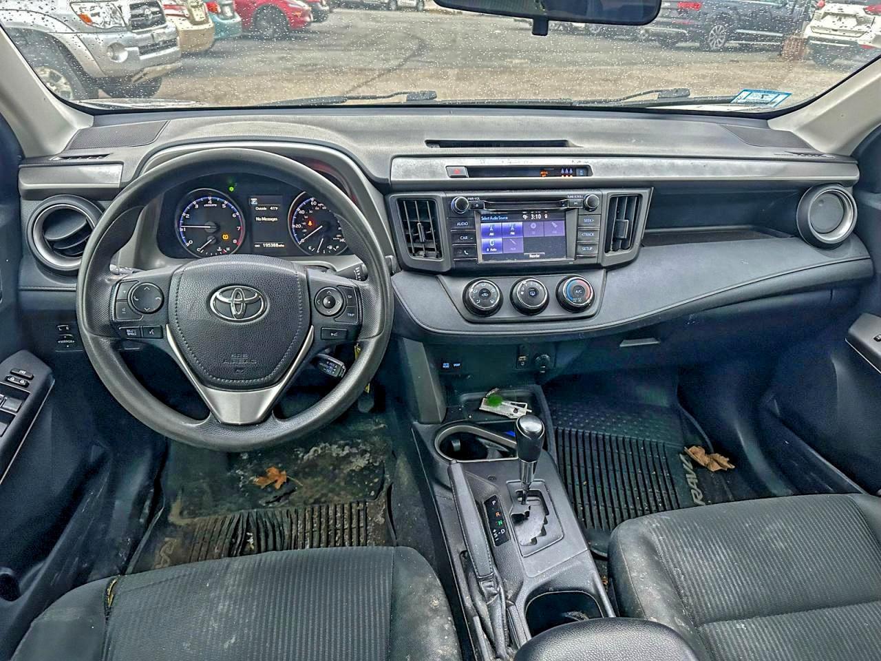 2017 TOYOTA RAV4