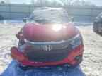 2022 HONDA HR-V