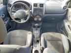 2012 NISSAN VERSA