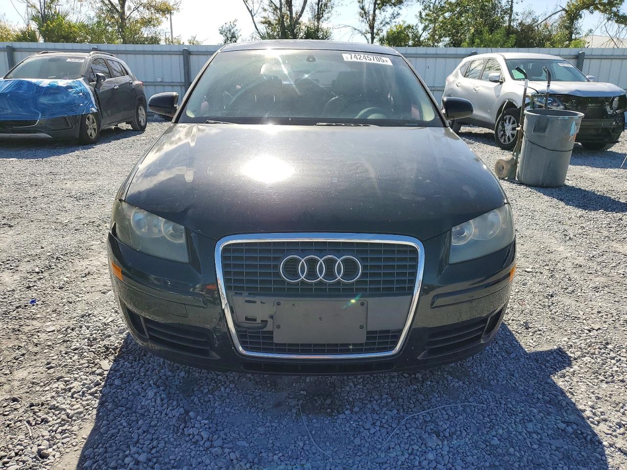 2006 AUDI A3
