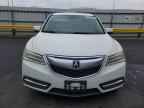 2015 ACURA MDX