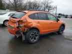 2015 SUBARU XV Crosstrek