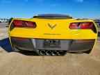 2014 CHEVROLET Corvette Stingray