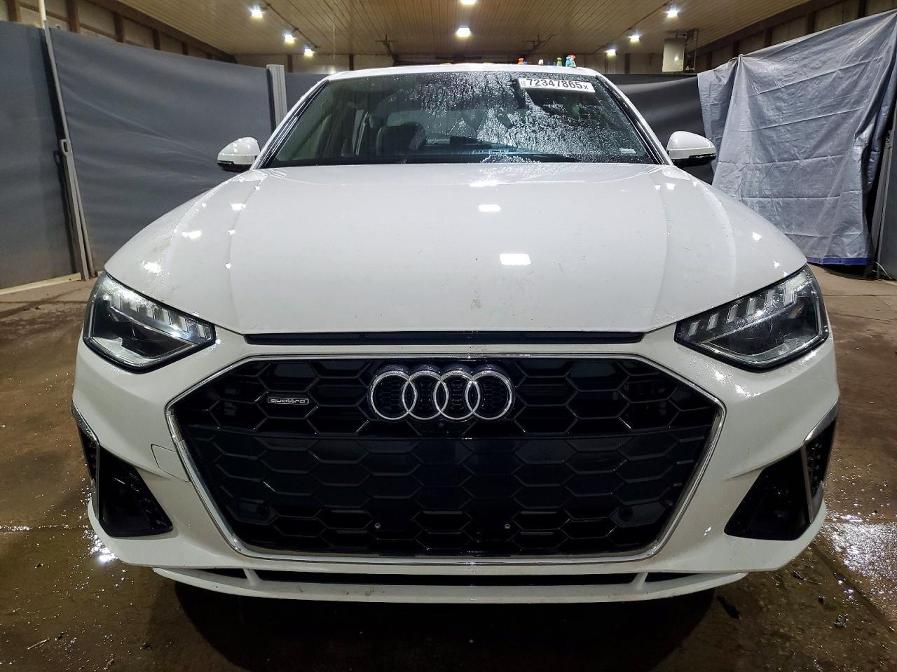 2024 AUDI A4