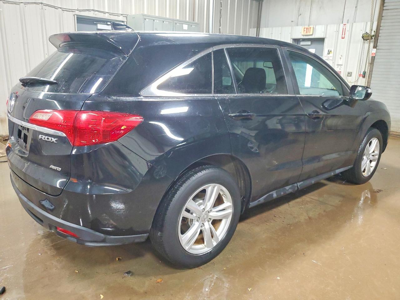 2015 ACURA RDX