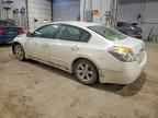 2008 NISSAN ALTIMA
