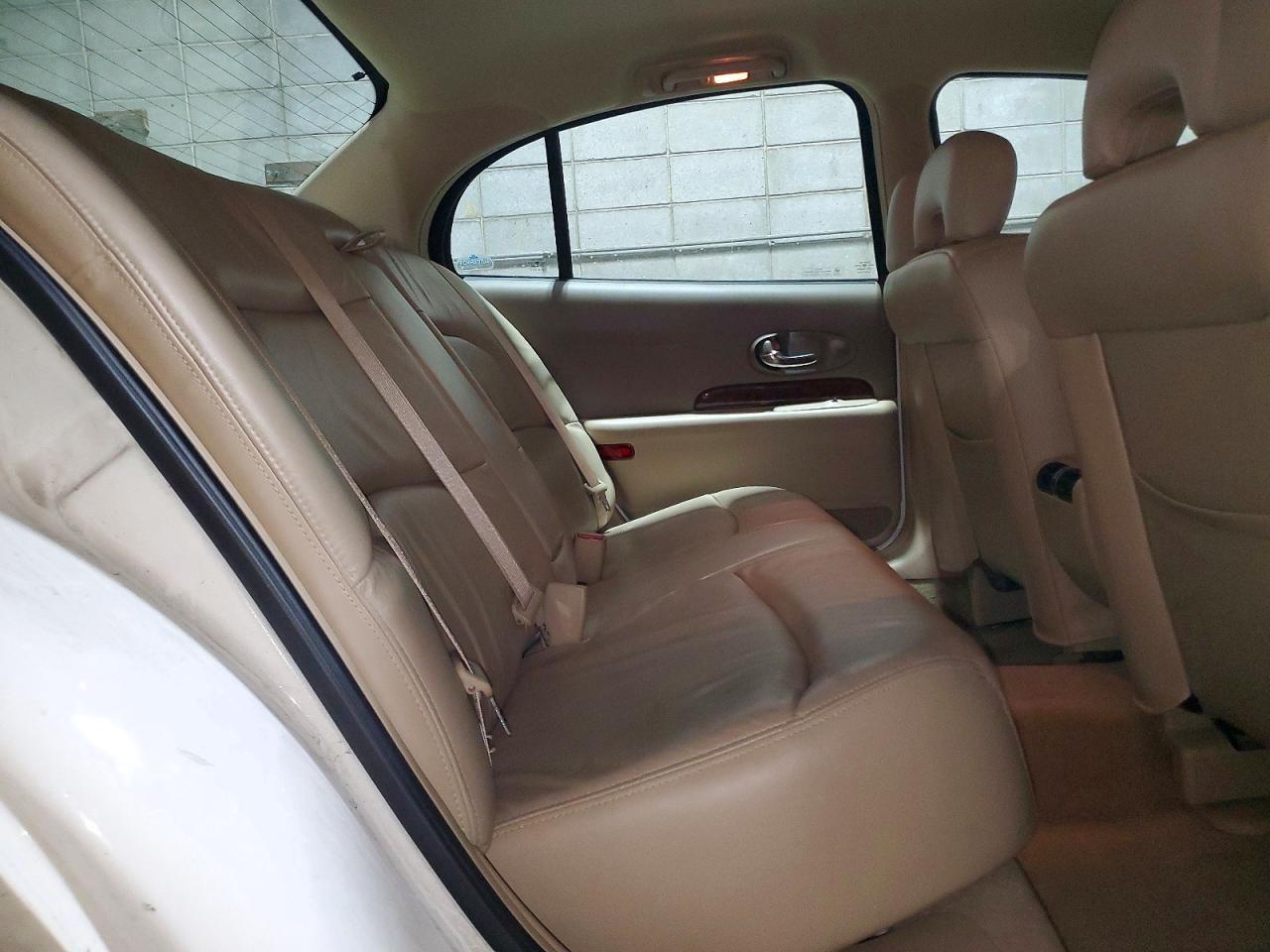 2005 BUICK Lesabre