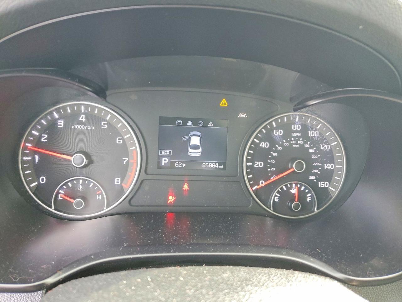 2020 KIA OPTIMA