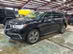 2018 ACURA MDX