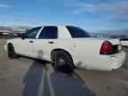 2011 FORD Crown Victoria