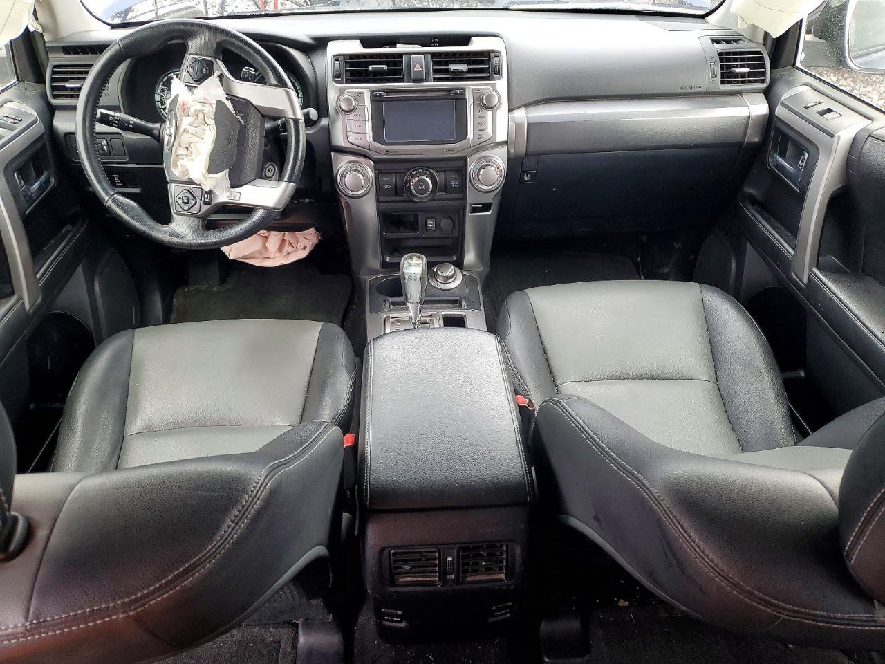2014 TOYOTA 4Runner