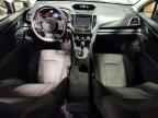2018 SUBARU IMPREZA