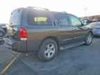 2007 NISSAN Armada