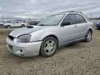 2004 SUBARU IMPREZA