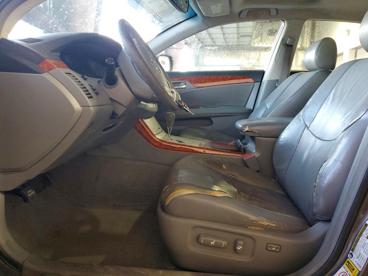 2007 TOYOTA Avalon
